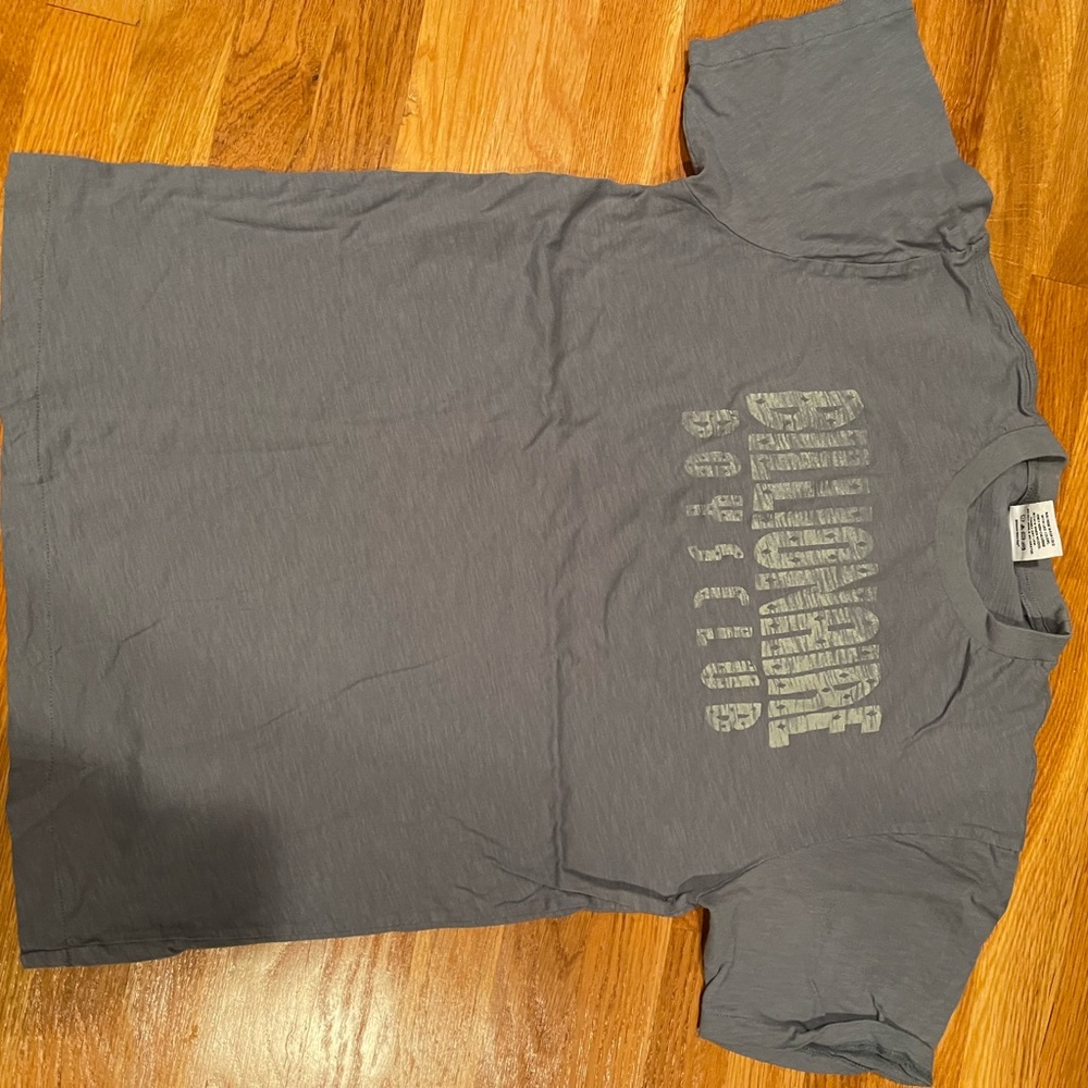 Billionaire boys club tee